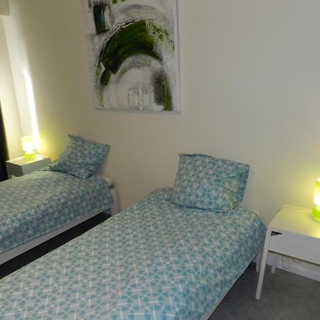 "2600" Villa Antwerpen Ngoại thất bức ảnh