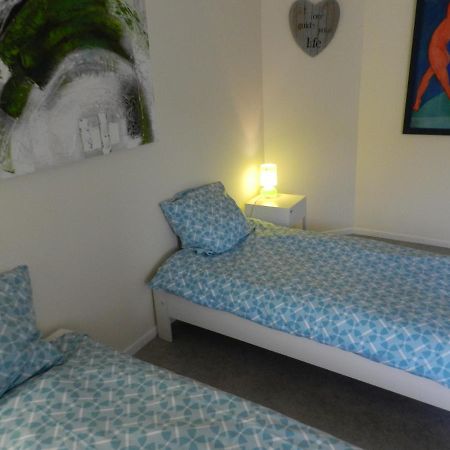 "2600" Villa Antwerpen Ngoại thất bức ảnh