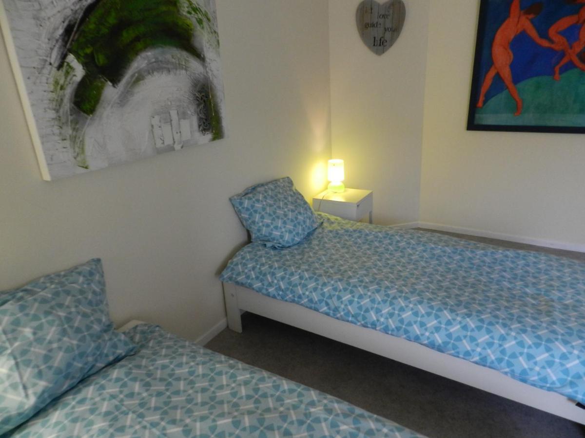 "2600" Villa Antwerpen Ngoại thất bức ảnh