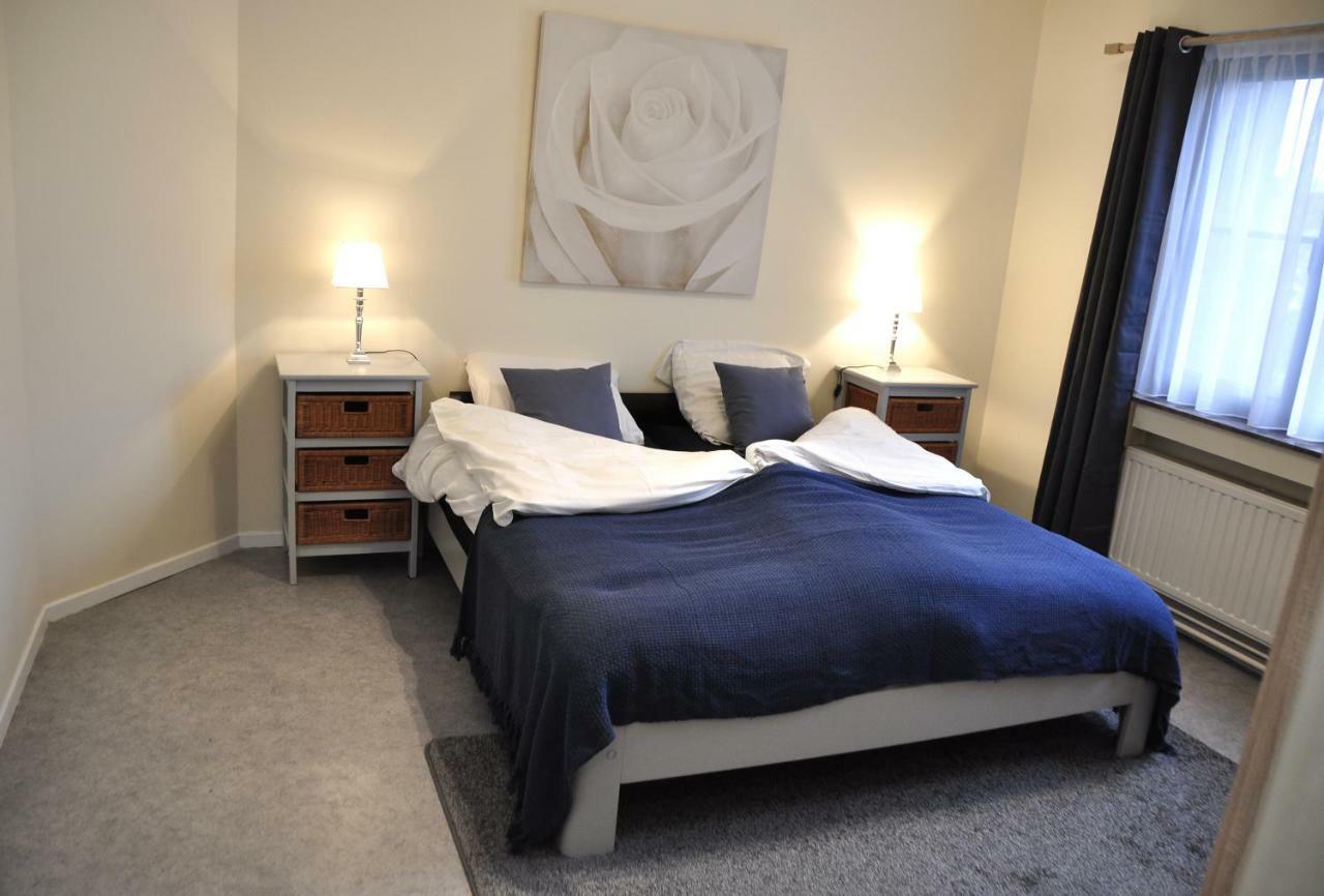 "2600" Villa Antwerpen Ngoại thất bức ảnh