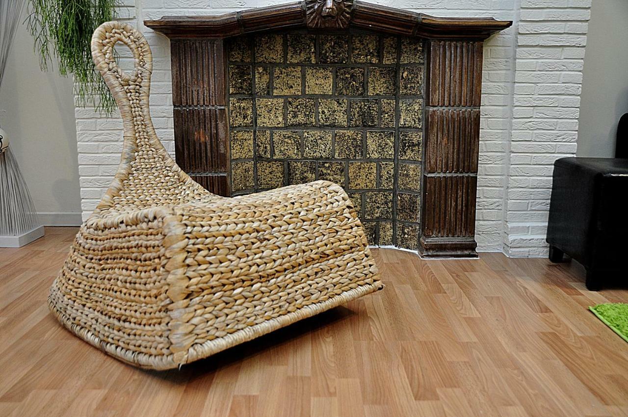 "2600" Villa Antwerpen Ngoại thất bức ảnh