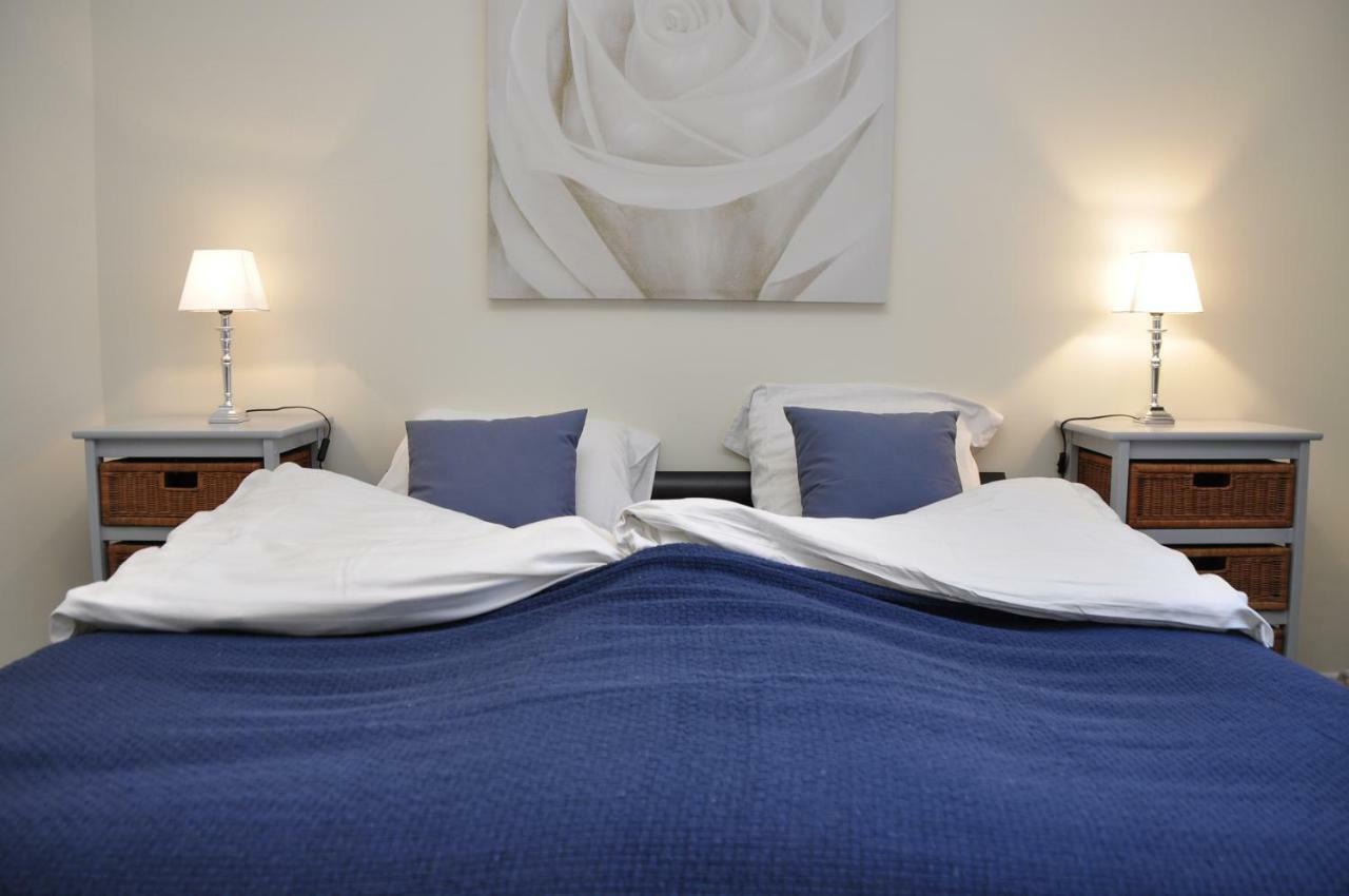 "2600" Villa Antwerpen Ngoại thất bức ảnh