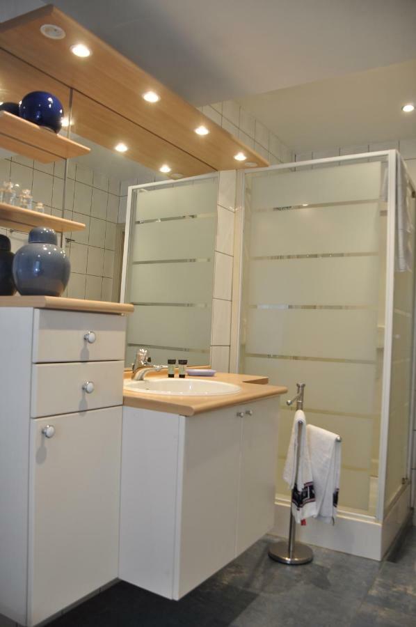 "2600" Villa Antwerpen Ngoại thất bức ảnh