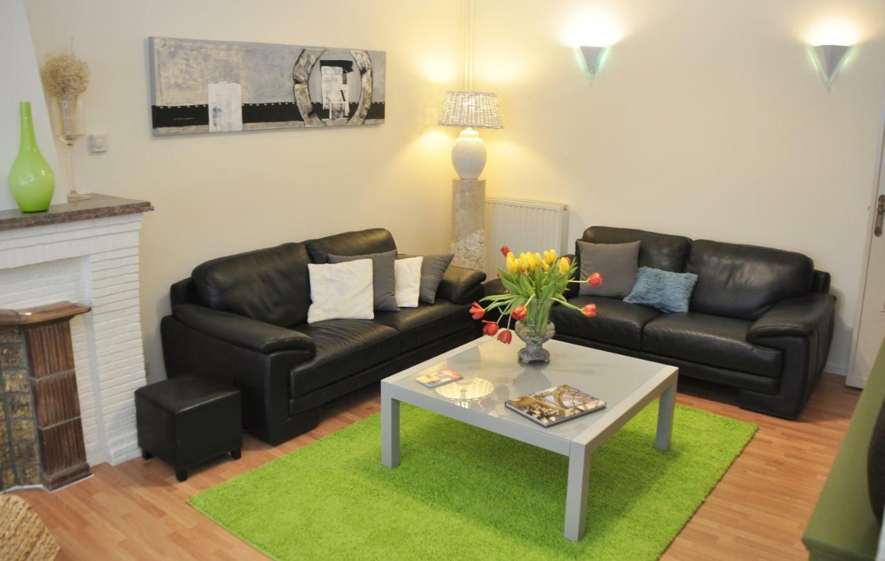 "2600" Villa Antwerpen Ngoại thất bức ảnh